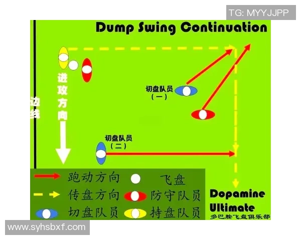 重庆飞盘队意识表现分析：数据揭示团队协作与战术执行的关键因素